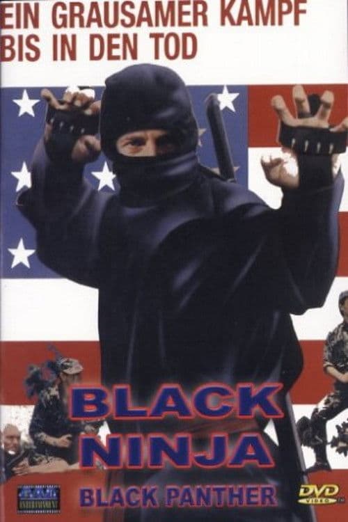 Black Ninja