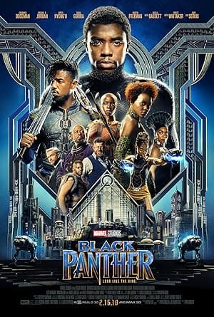 Black Panther
