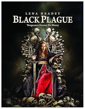 Black Plague (2002)