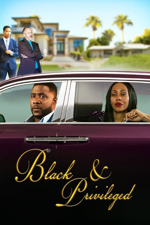Black & Privileged (2019)