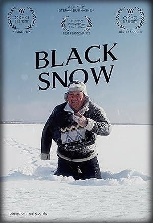 Black Snow (2020)