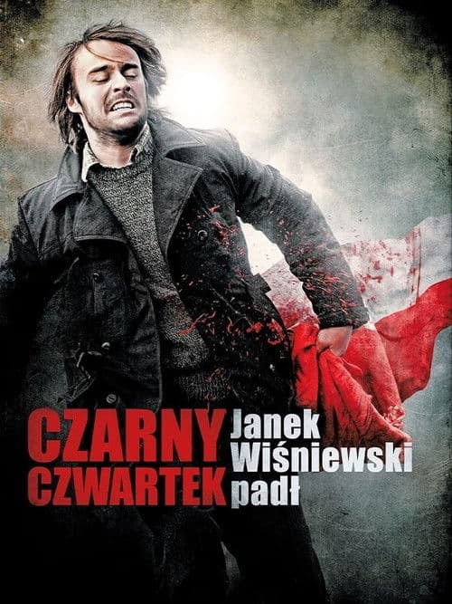 Black Thursday (2011)