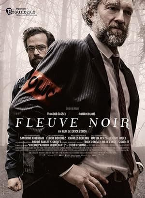 Black Tide (2018)