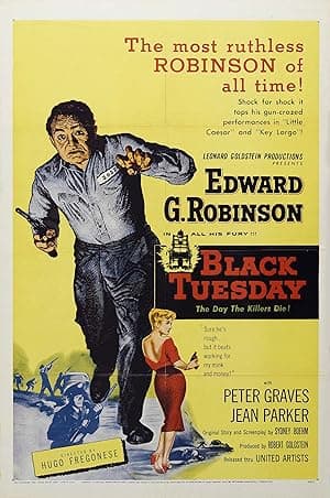 Black Tuesday