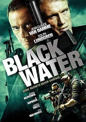 Black Water (2018)