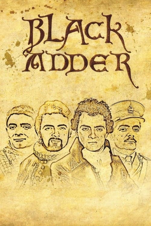 Blackadder (1983)