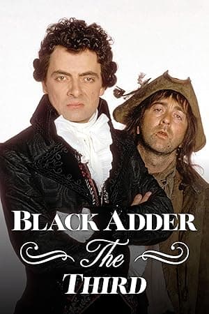 Blackadder The Third