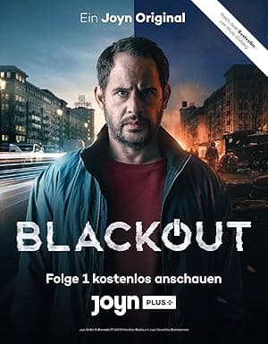 Blackout (drama documentary)