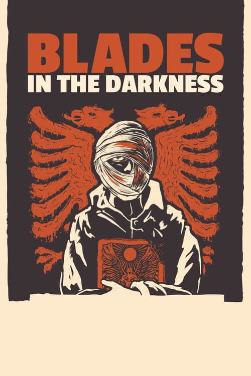 Blades in the Darkness (2022)
