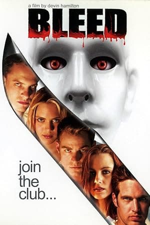 Bleed (2002)
