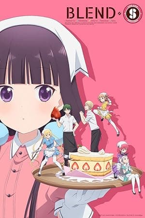 BLEND-S