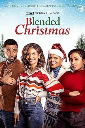 Blended Christmas (2024)
