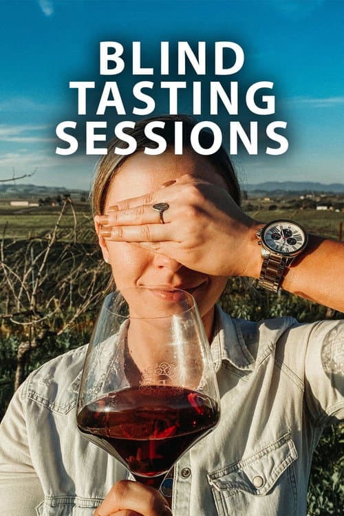 Blind Tasting Sessions (2019)