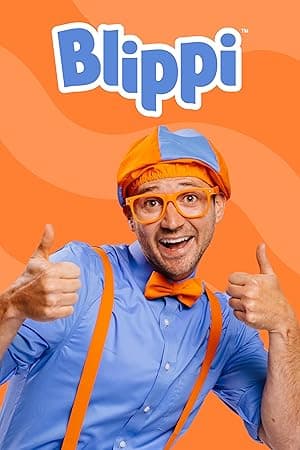 Blippi’s Wonderful Talent Show