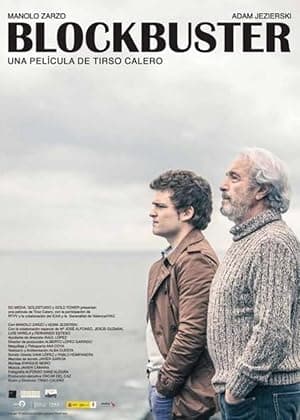 Blockbuster (2013)