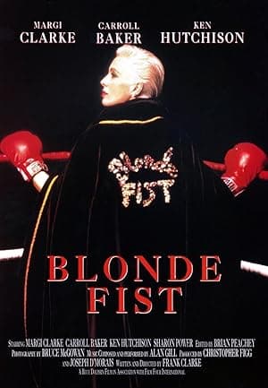 Blonde Fist (1991)