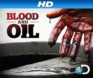 Blood and Oil (2013)
