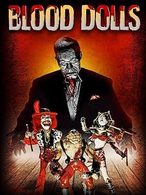 Blood Dolls (1999)