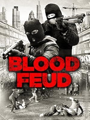 Blood Feud (2016)