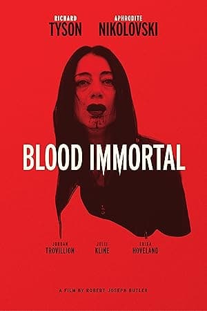 Blood Immortal
