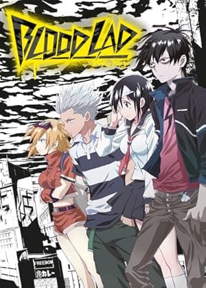 Blood Lad