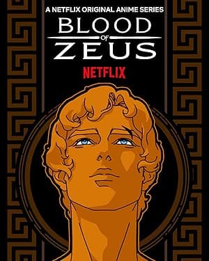 Blood of Zeus (2020)