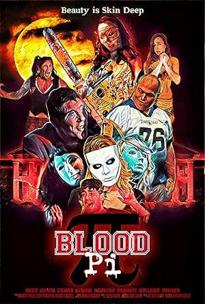 Blood Pi (2020)