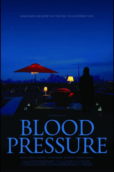 Blood Pressure