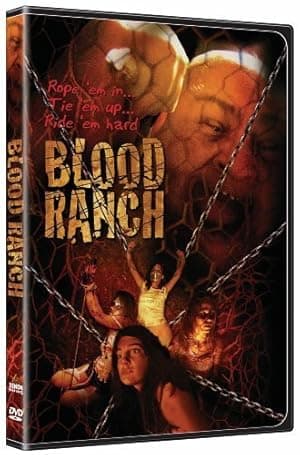 Blood Ranch (2006)