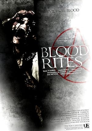 Blood Rites
