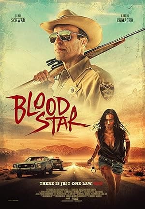 Blood Star
