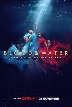 Blood & Water (2020)
