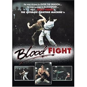 Bloodfight (1989)