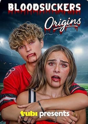 Bloodsuckers