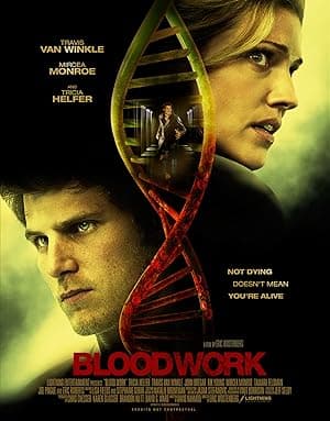 Bloodwork (2012)