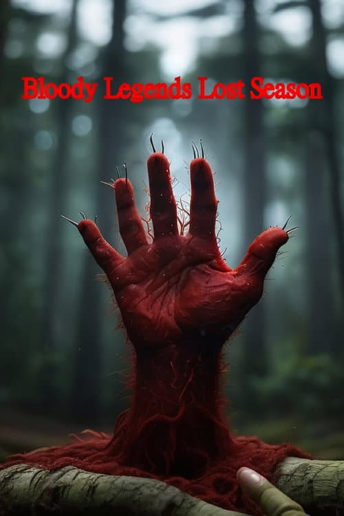 Bloody Legends Lost Season (2024)