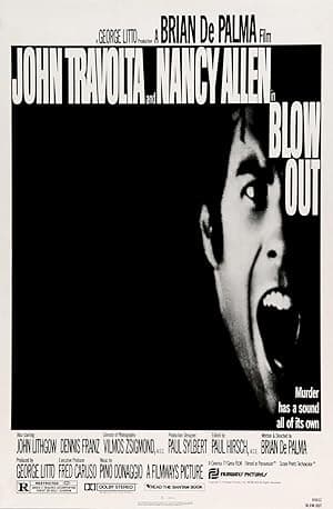 Blow Out (1981)