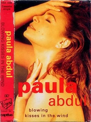 Blowing Kisses (2021)