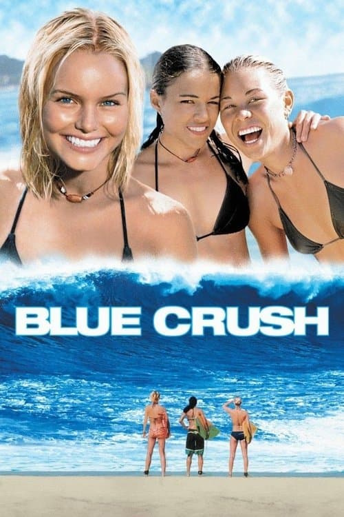 Blue Crush (2003)
