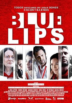 Blue Lips (2014)