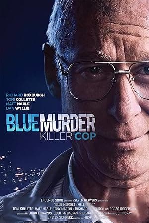 Blue Murder: Killer Cop (2017)