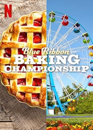 Blue Ribbon Baking Championship (2024)