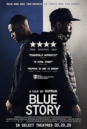 Blue Story (2018)
