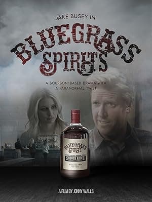 Bluegrass Spirits