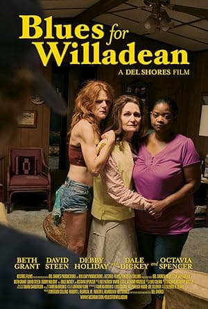 Blues for Willadean (2012)