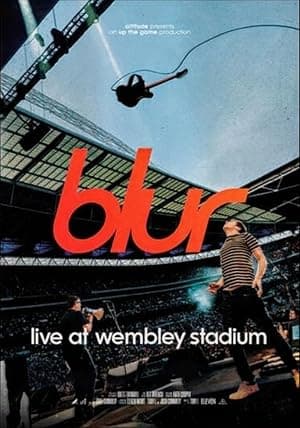 blur: Live at Wembley Stadium (2024)