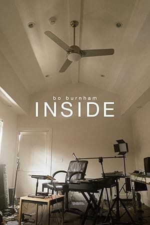 Bo Burnham: Inside