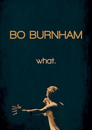 Bo Burnham: What. (2013)