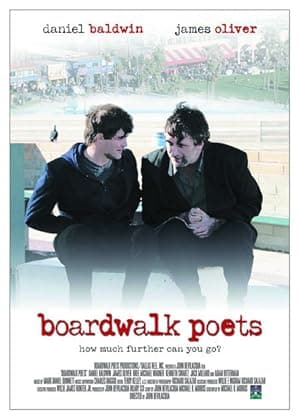 Boardwalk Poets