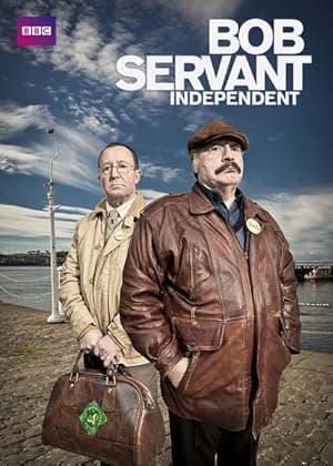 Bob Servant (2013)